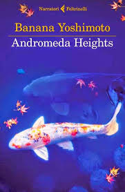 Andromeda height