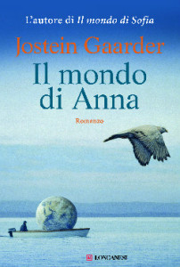 Recensione Libro “Il mondo di Anna” Recensione Libro “Il mondo di Anna”