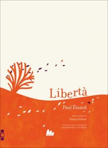 Recensione Libro “Libertà” Recensione Libro “Libertà”