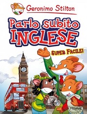 Parlo subito inglese