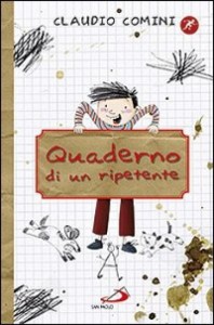 Recensione Libro “Quaderno di un ripetente” Recensione Libro “Quaderno di un ripetente”