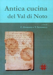 Antica cucina del Val di Noto