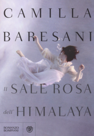 Il sale rosa dell'Himalaya