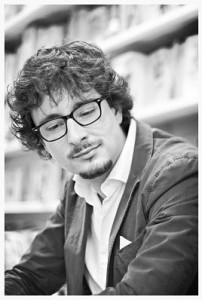 Recensione Libro.it intervista Luca Tom Bilotta autore del libro “The orange hand” Recensione Libro.it intervista Luca Tom Bilotta autore del libro “The orange hand”
