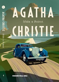 sfida a poirot agatha christie