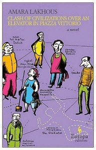 Recensione libro “Scontro di civiltà per un ascensore a piazza Vittorio Recensione libro “Scontro di civiltà per un ascensore a piazza Vittorio