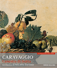 I capolavori dell'arte Caravaggio