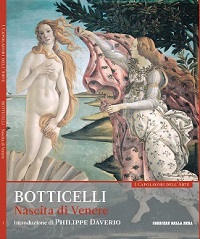 I capolavori dell'arte Botticelli