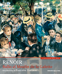 I capolavori dell'arte Renoir