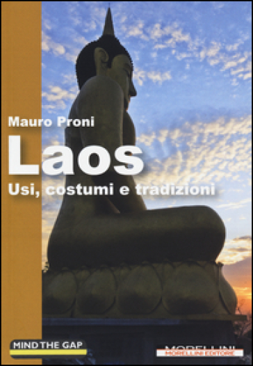 Laos di Mauro Proni