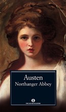 Northanger Abbey