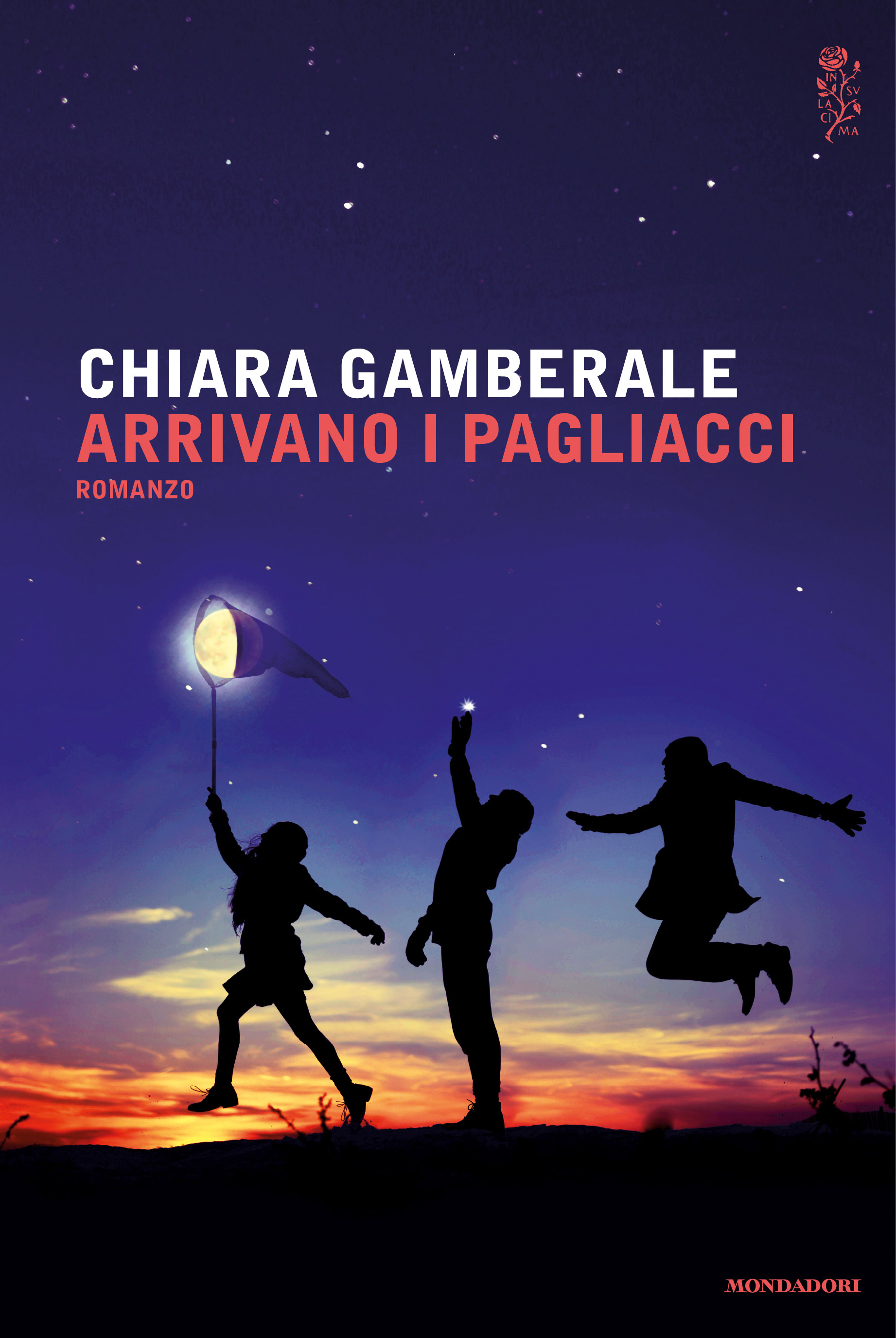 Per dieci minuti di Chiara Gamberale LMP Library Recensione