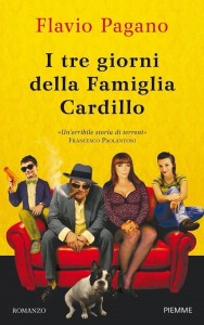 I tre giorni della famiglia Cardillo