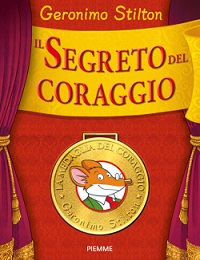 Il segreto del coraggio