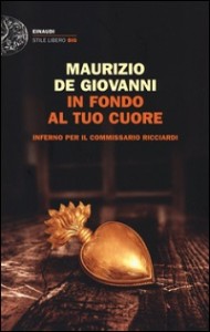Recensione Libro In fondo al tuo cuore Recensione Libro In fondo al tuo cuore