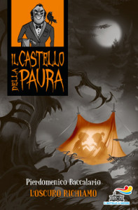 Recensione Libro “L’oscuro richiamo” Recensione Libro “L’oscuro richiamo”