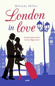 Recensione Libro “London in love” Recensione Libro “London in love”