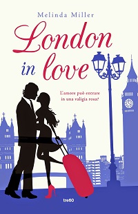 London in love