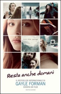 Recensione Libro “Resta anche domani” Recensione Libro “Resta anche domani”