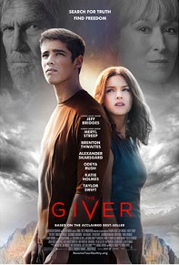 The giver Il mondo di Jonas