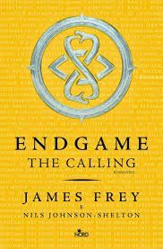 Endagame The calling