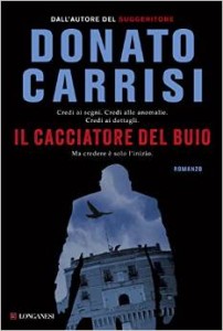 Il cacciatore del buio