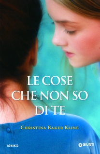 Le cose che non so di te