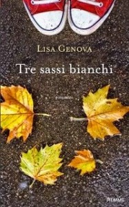 Recensione Libro Tre sassi bianchi Recensione Libro Tre sassi bianchi