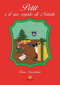 Petit e il suo regalo di Natale