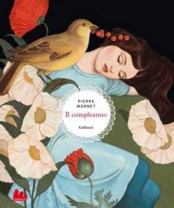 Recensione Libro “Il compleanno” Recensione Libro “Il compleanno”