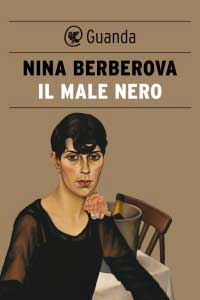 Recensione Libro “Il male nero” Recensione Libro “Il male nero”