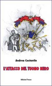 Recensione Libro “L’attacco del tuono nero” Recensione Libro “L’attacco del tuono nero”