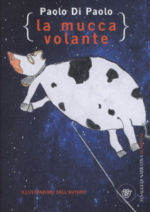 Recensione Libro “La mucca volante” Recensione Libro “La mucca volante”