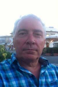 Biografia di Massimo Ansaldo Biografia di Massimo Ansaldo