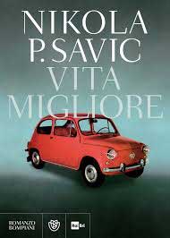 Vita migliore di Nikola P. Savic