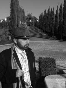 Biografia di Alessandro Sammarini Biografia di Alessandro Sammarini