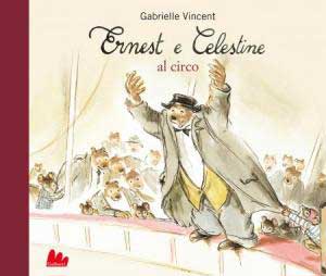 Ernest e Celestine al circo