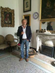 Recensione Libro.it intervista Fabrizio Thellung autore del libro “Villa Mameli al tempo delle mosche bianche” Recensione Libro.it intervista Fabrizio Thellung autore del libro “Villa Mameli al tempo delle mosche bianche”