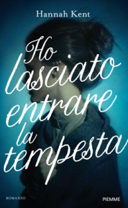 Recensione Libro “Ho lasciato entrare la tempesta” Recensione Libro “Ho lasciato entrare la tempesta”