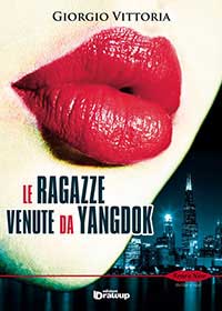 le ragazze venute da Yangdok