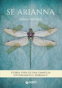 Recensione Libro “Se Arianna” di Anna Visciani Recensione Libro “Se Arianna” di Anna Visciani