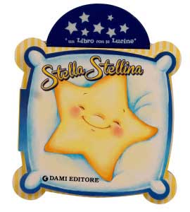 Recensione Libro “Stella Stellina” Recensione Libro “Stella Stellina”