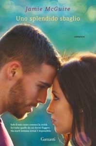 Uno splendido sbaglio di Jamie McGuire: recensione libro Uno splendido sbaglio di Jamie McGuire: recensione libro