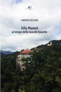 Recensione Libro “Villa Mameli al tempo delle mosche bianche” Recensione Libro “Villa Mameli al tempo delle mosche bianche”
