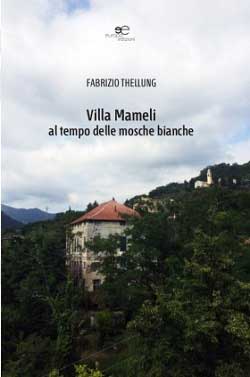 Villa Mameli al tempo delle mosche bianche