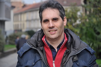 Gianfranco Gagliardi