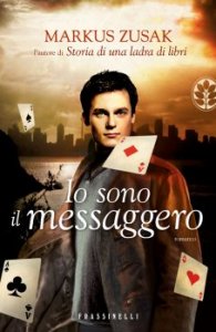 Recensione Libro “Io sono il messaggero” Recensione Libro “Io sono il messaggero”