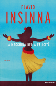 Recensione Libro “La macchina della felicità” Recensione Libro “La macchina della felicità”