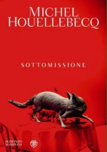 Recensione Libro “Sottomissione” Recensione Libro “Sottomissione”