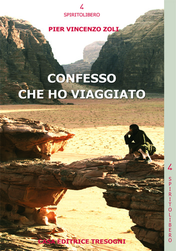 Confesso che ho viaggiato